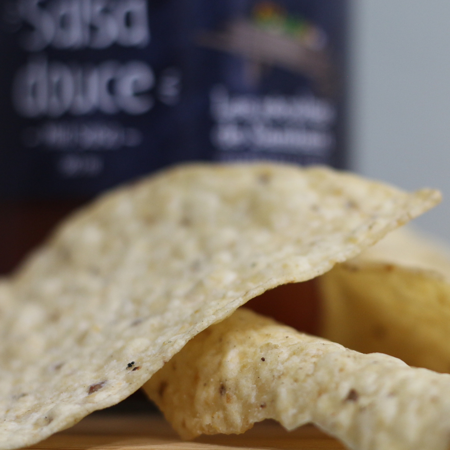 Salsa douce